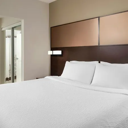 Residence Inn By Marriott Ottawa Airport Exterior photo