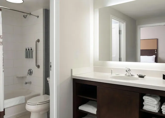 Residence Inn By Marriott Ottawa Airport